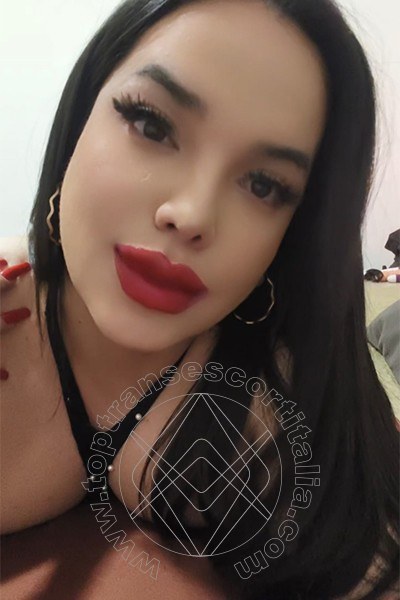 Foto selfie 7 di Cristina transescort Napoli
