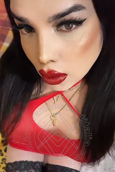 Foto selfie 5 di Cristina transescort Napoli