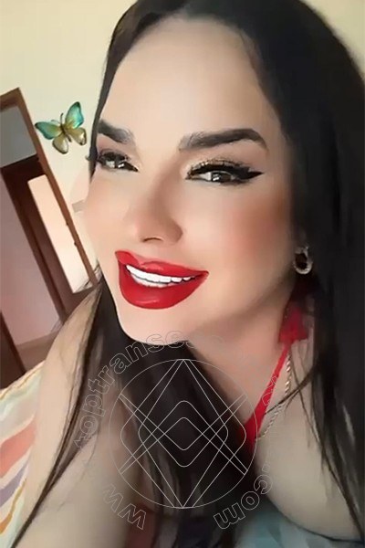 Foto selfie 4 di Cristina transescort Napoli