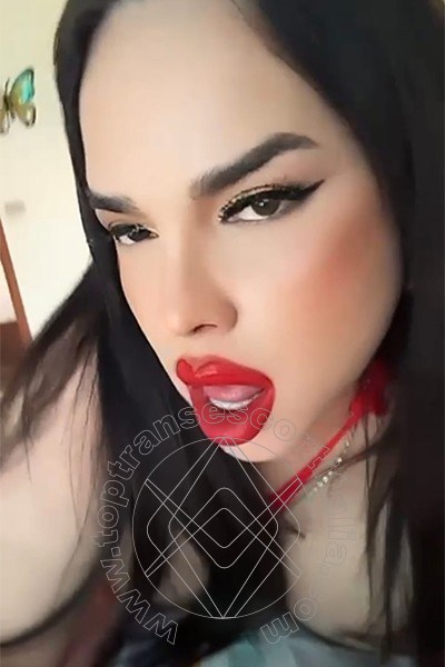 Foto selfie 3 di Cristina transescort Napoli