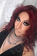 Foto selfie di Lady B transescort Padova