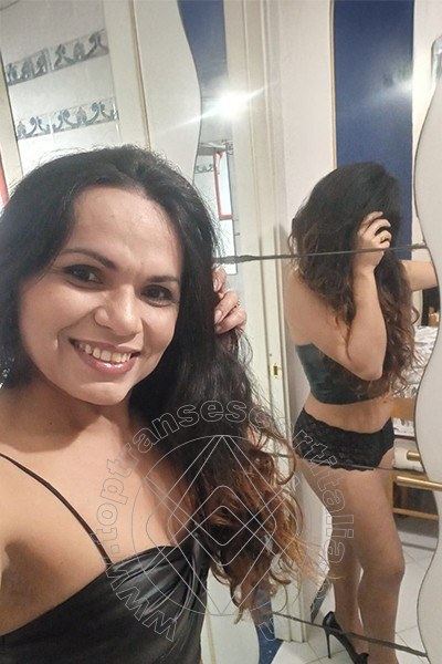 Foto selfie 6 di Raquell transescort Viareggio