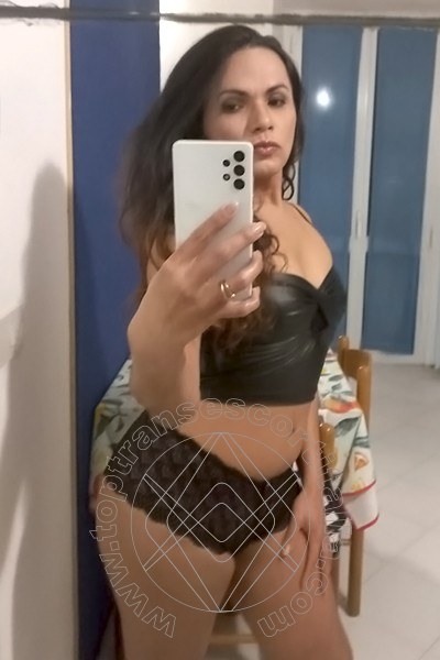 Foto selfie 4 di Raquell transescort Viareggio