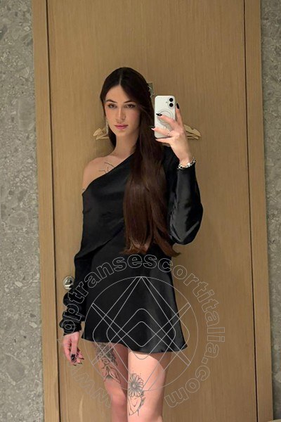 Foto selfie 2 di Nyx transescort Roma