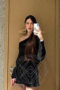 Foto selfie di Nyx transescort Milano