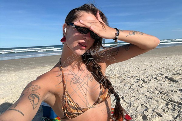 Foto selfie 4 di Nyx transescort Roma