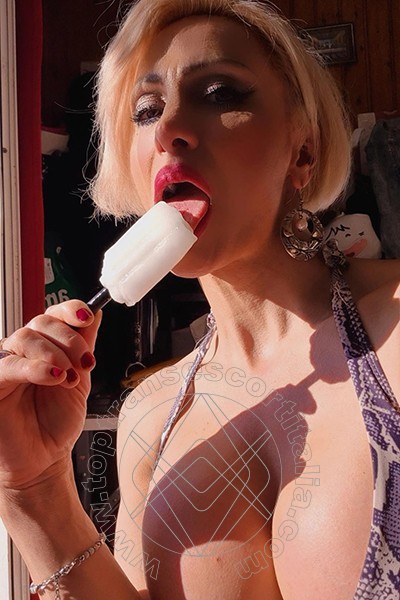 Foto selfie 69 di Regina Audrey Italiana transescort Monza