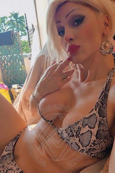 Foto selfie 65 di Regina Audrey Italiana transescort Monza