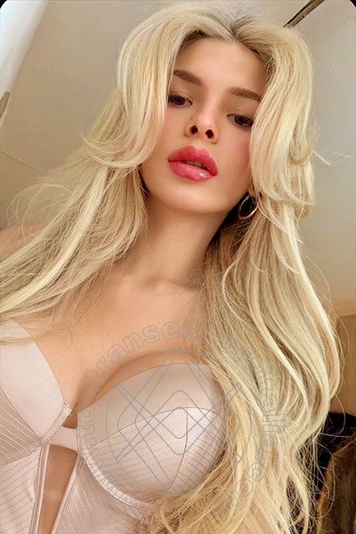 Foto selfie 5 di Tasha Bolzani transescort Bari