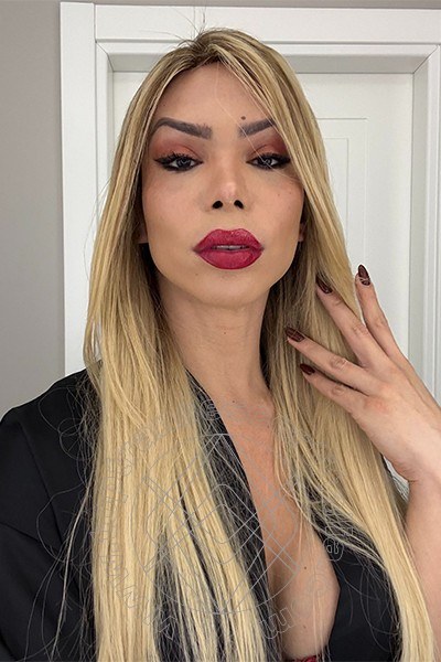 Foto selfie 4 di Melissa transescort Milano