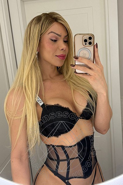 Foto selfie 2 di Melissa transescort Milano