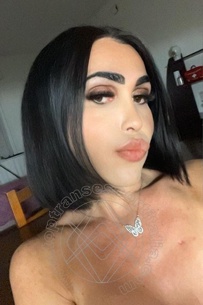 Foto selfie 5 di Juliana Lamborghini transescort Padova