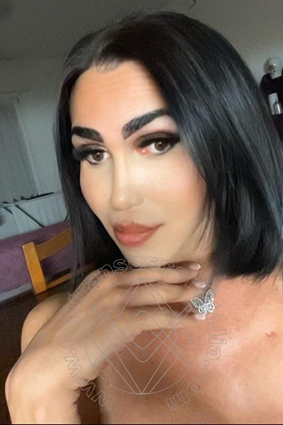 Foto selfie 3 di Juliana Lamborghini transescort Padova