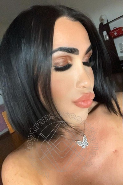 Foto selfie 2 di Juliana Lamborghini transescort Padova