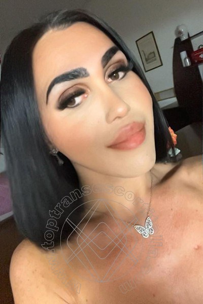 Foto selfie 1 di Juliana Lamborghini transescort Padova