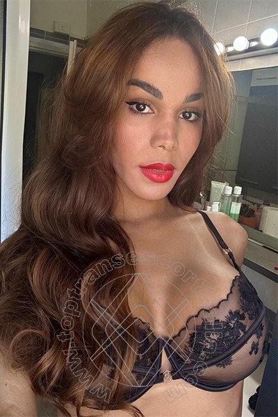 Foto selfie 2 di Yasmin Fonthys transescort Bologna