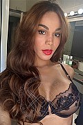 Foto selfie 2 di Yasmin Fonthys transescort Bologna
