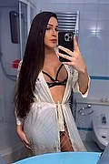 Foto selfie 1 di Paulinha Ferraz transescort Ponte chiasso