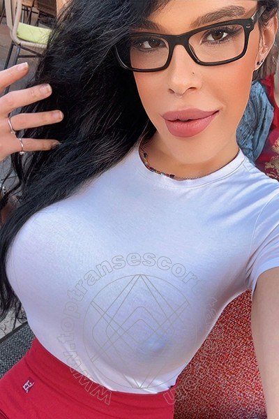 Foto selfie 15 di Gabriella Gandini La Dea transescort Bologna