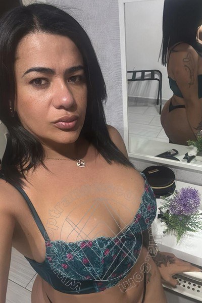 Foto selfie 8 di Sabrina Damaceno transescort Napoli