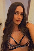 Foto selfie di Paulinha Ferraz transescort Ponte chiasso