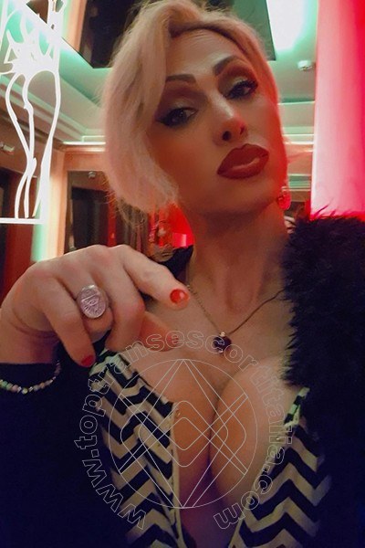 Foto selfie 63 di Regina Audrey Italiana transescort Monza