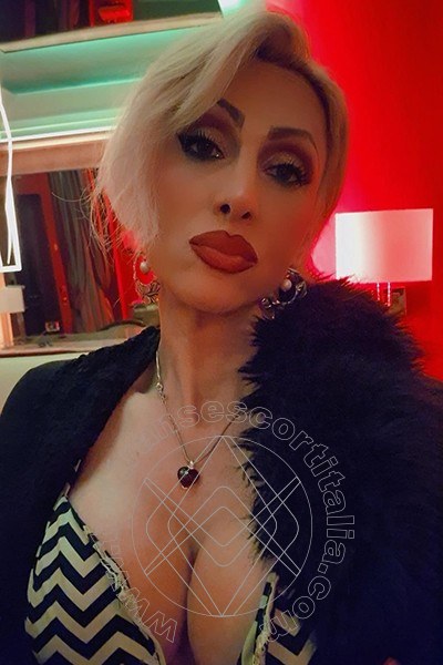 Foto selfie 61 di Regina Audrey Italiana transescort Monza