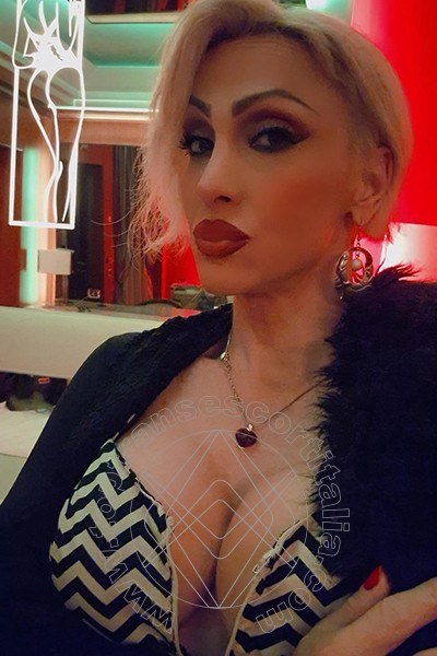 Foto selfie 60 di Regina Audrey Italiana transescort Monza
