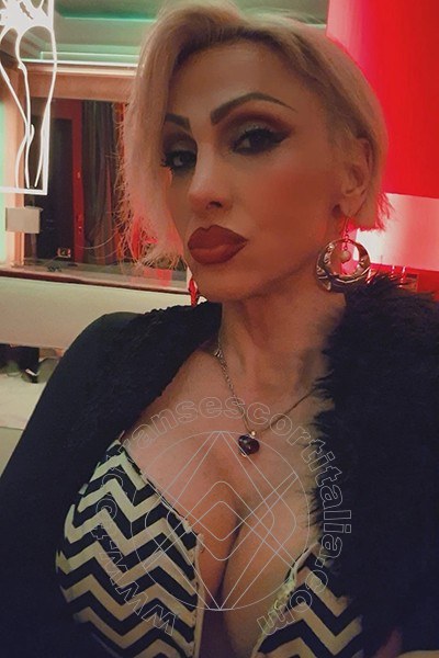 Foto selfie 59 di Regina Audrey Italiana transescort Monza