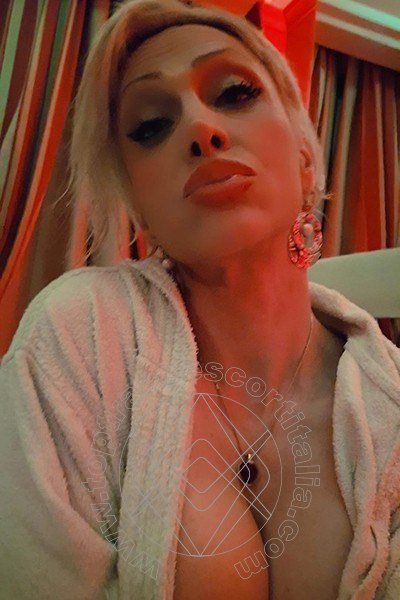 Foto selfie 58 di Regina Audrey Italiana transescort Monza