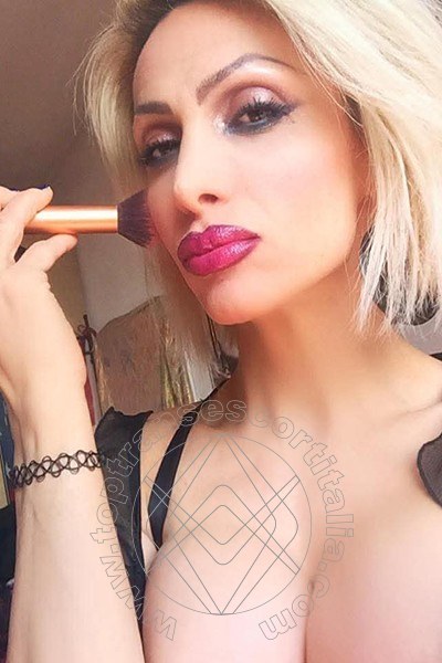 Foto selfie 56 di Regina Audrey Italiana transescort Monza
