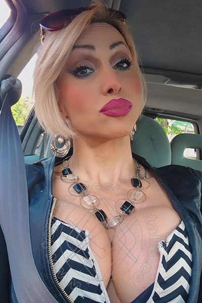 Foto selfie 54 di Regina Audrey Italiana transescort Monza