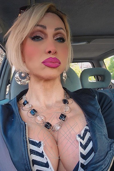 Foto selfie 53 di Regina Audrey Italiana transescort Monza