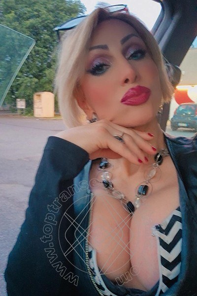 Foto selfie 52 di Regina Audrey Italiana transescort Monza