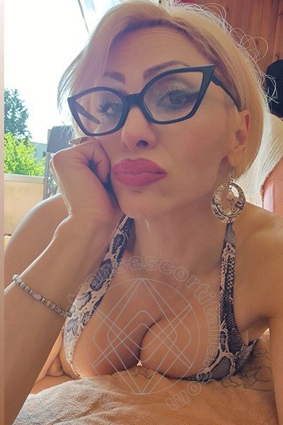 Foto selfie 51 di Regina Audrey Italiana transescort Monza