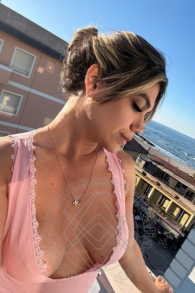 Foto selfie 31 di Nicole Machetta transescort Alessandria