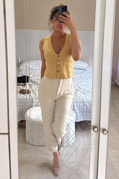 Foto selfie 24 di Nicole Machetta transescort Alessandria