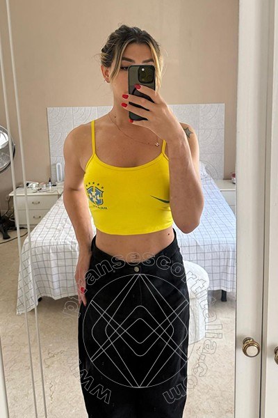 Foto selfie 21 di Nicole Machetta transescort Alessandria