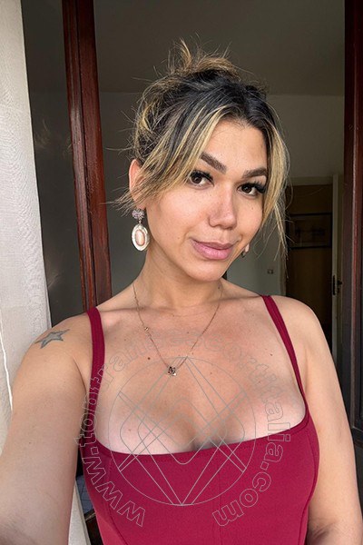 Foto selfie 11 di Nicole Machetta transescort Alessandria