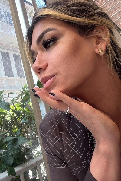 Foto selfie 10 di Nicole Machetta transescort Alessandria