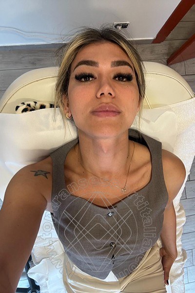 Foto selfie 9 di Nicole Machetta transescort Alessandria