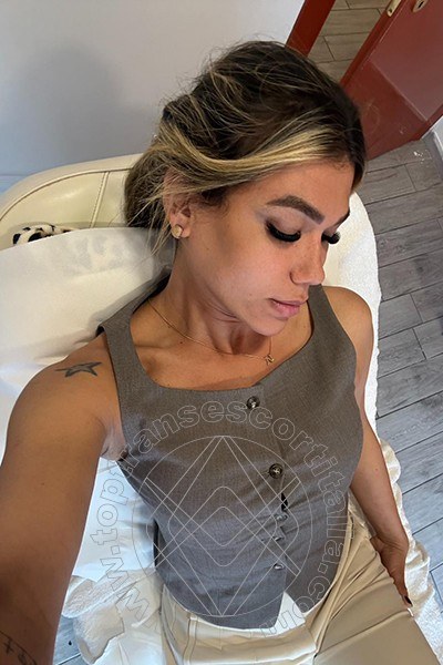 Foto selfie 8 di Nicole Machetta transescort Alessandria