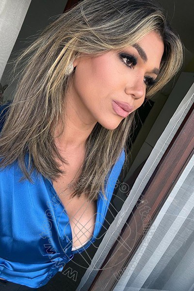 Foto selfie 7 di Nicole Machetta transescort Alessandria