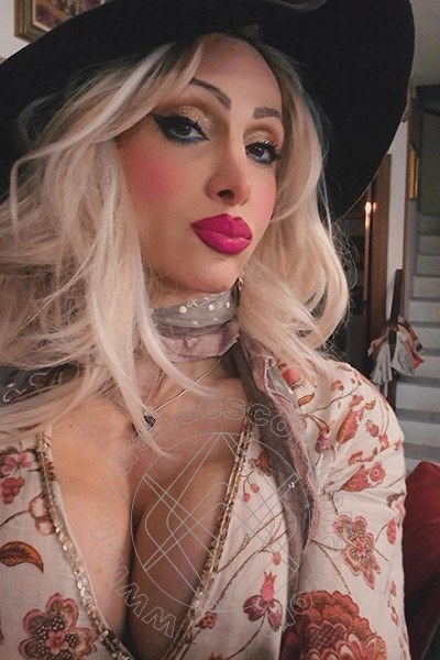 Foto selfie 34 di Regina Audrey Italiana transescort Monza