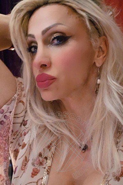 Foto selfie 33 di Regina Audrey Italiana transescort Monza