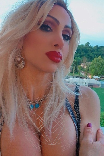 Foto selfie 43 di Regina Audrey Italiana transescort Monza