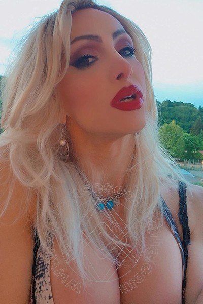 Foto selfie 42 di Regina Audrey Italiana transescort Monza
