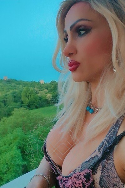 Foto selfie 38 di Regina Audrey Italiana transescort Monza