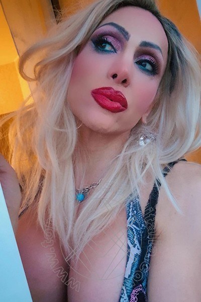 Foto selfie 37 di Regina Audrey Italiana transescort Monza