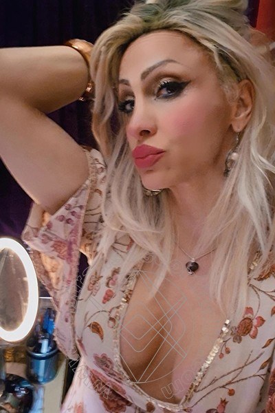 Foto selfie 31 di Regina Audrey Italiana transescort Monza